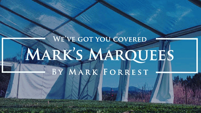 Marks Marquees Campbelltown | 17 Badgally Rd, Campbelltown NSW 2560, Australia | Phone: 0447 098 102