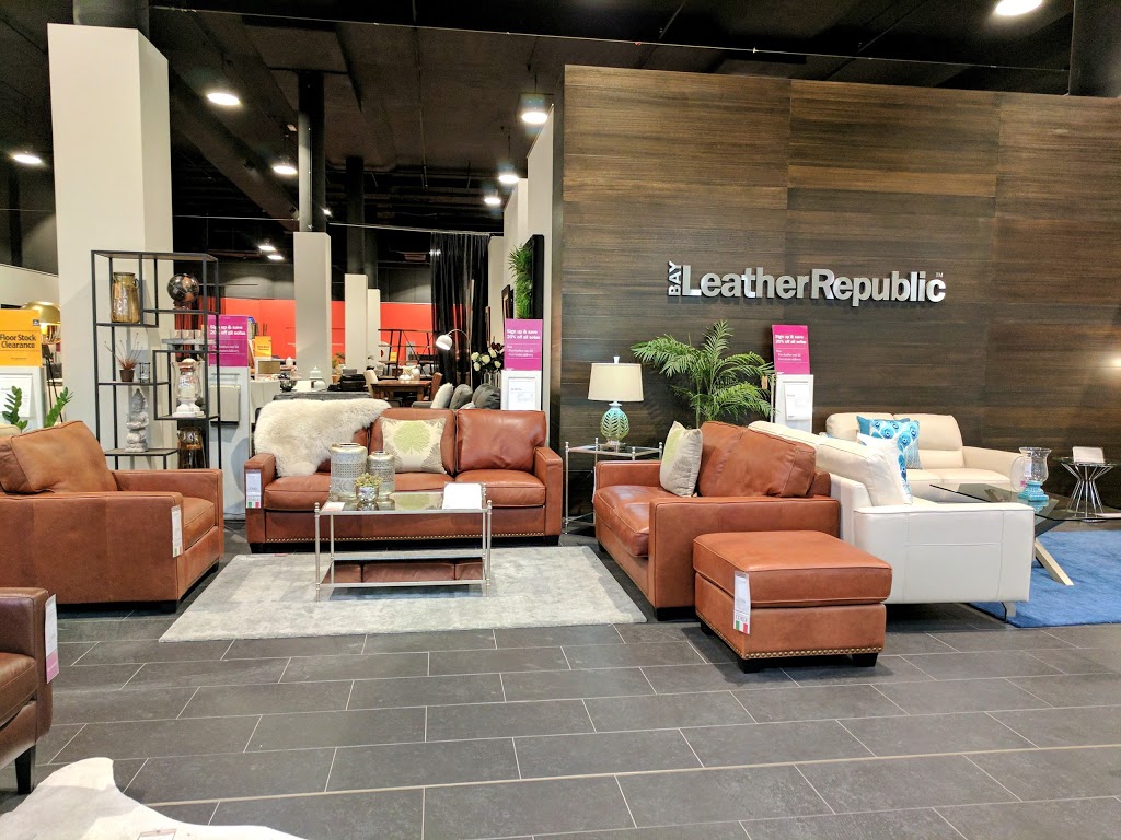 Bay Leather Republic - Auburn | furniture store | Primewest Auburn Megamall, Shop GO2/3, 265 Parramatta Road, Auburn NSW 2144, Australia | 0296481183 OR +61 2 9648 1183