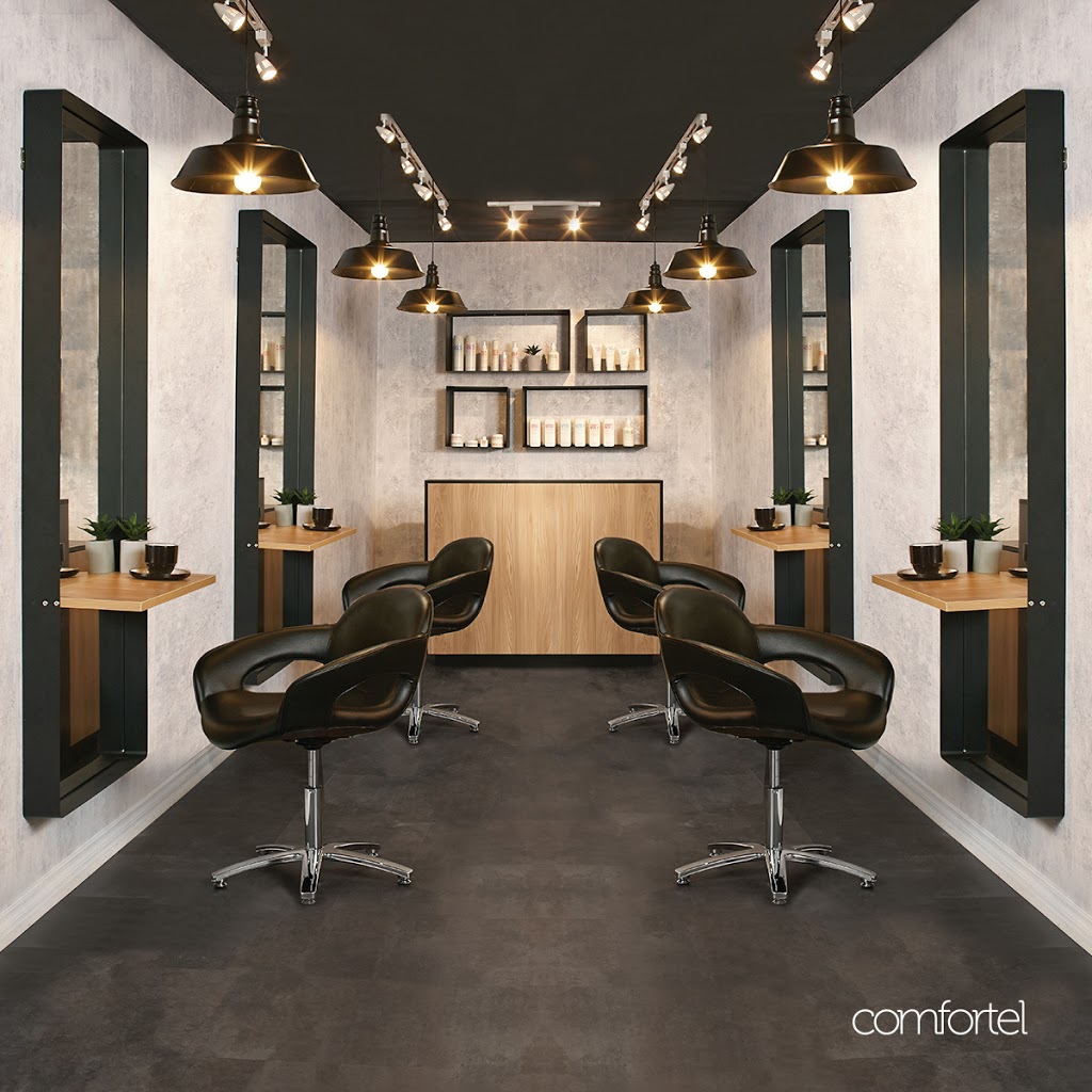 Comfortel - WA Showroom (By Appointment Only) - Hairdressing & B | furniture store | 25 Catherine St, Bentley WA 6102, Australia | 0892584446 OR +61 8 9258 4446
