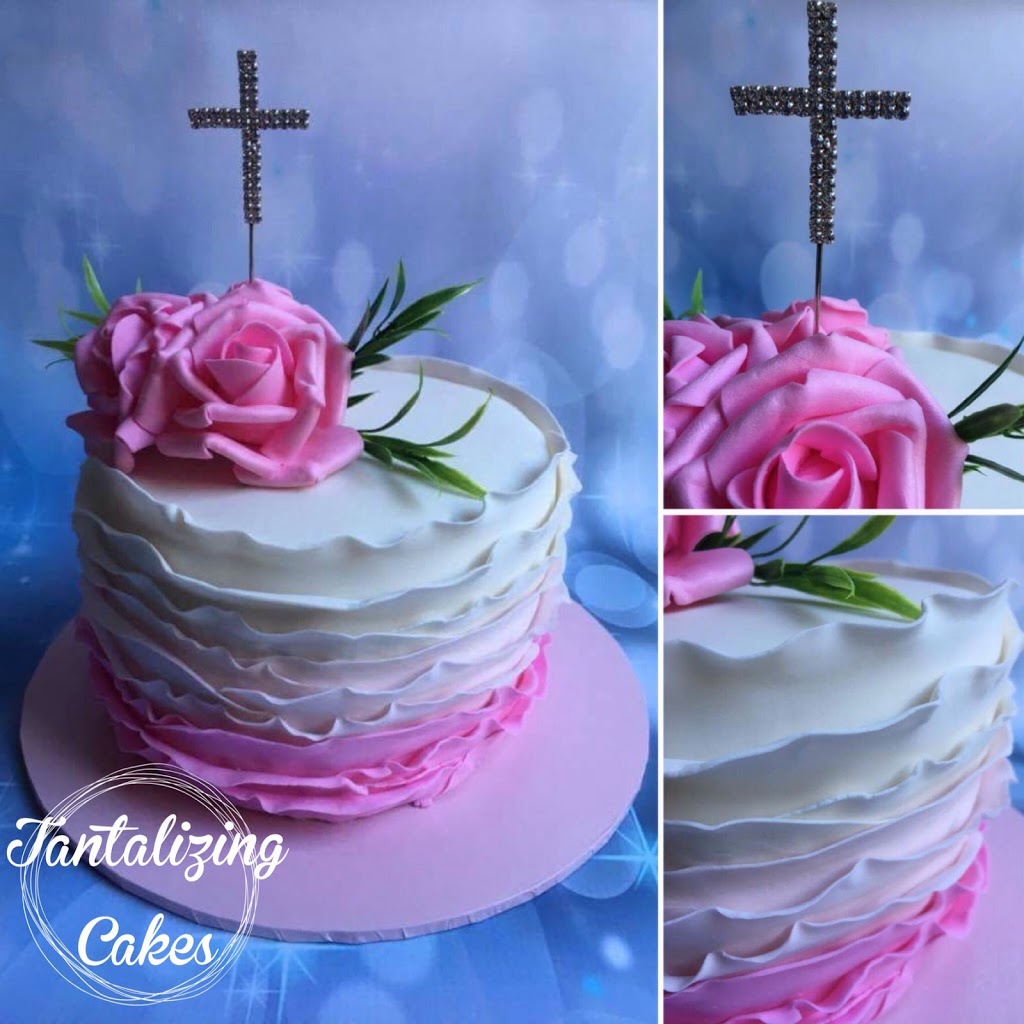 Tantalizing Cakes | bakery | Caroline Springs VIC 3023, Australia | 0407328716 OR +61 407 328 716