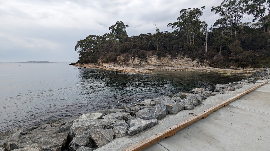 Kingston Beach Sailing Club | 44 Osborne Esplanade, Kingston Beach TAS 7050, Australia | Phone: (03) 6229 5040