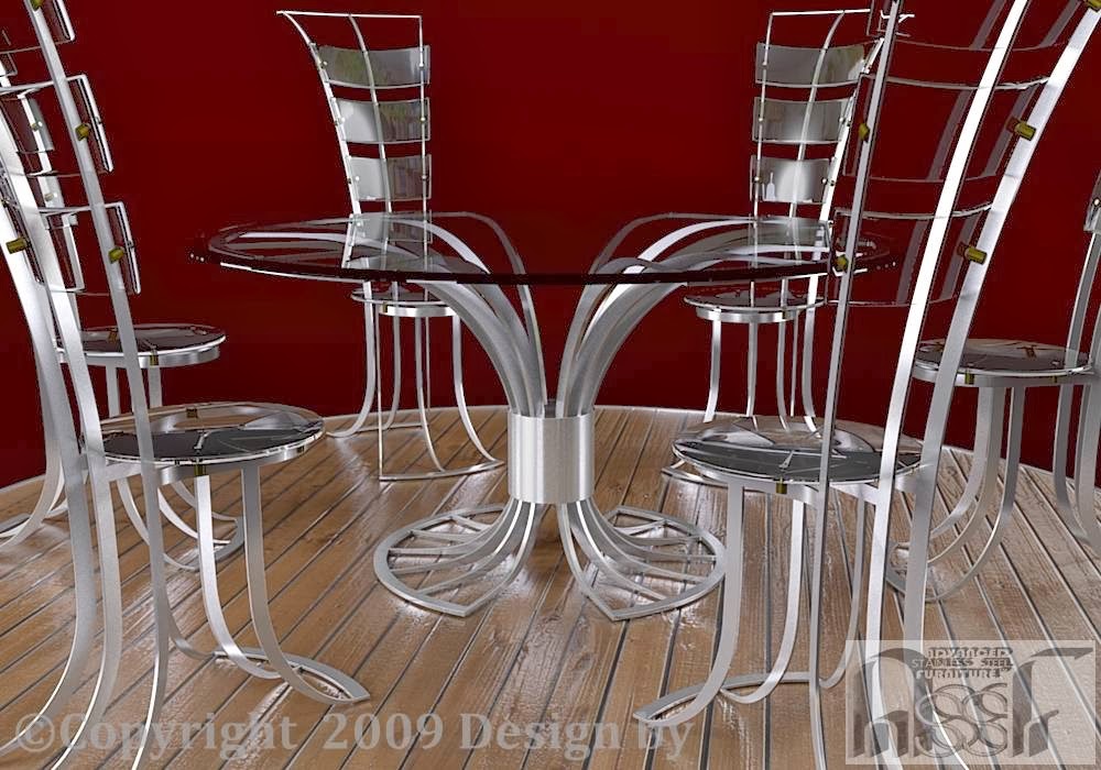 Advanced Stainless Steel Furniture | 180 Government Rd, Berkshire Park NSW 2765, Australia | Phone: (02) 4574 2606