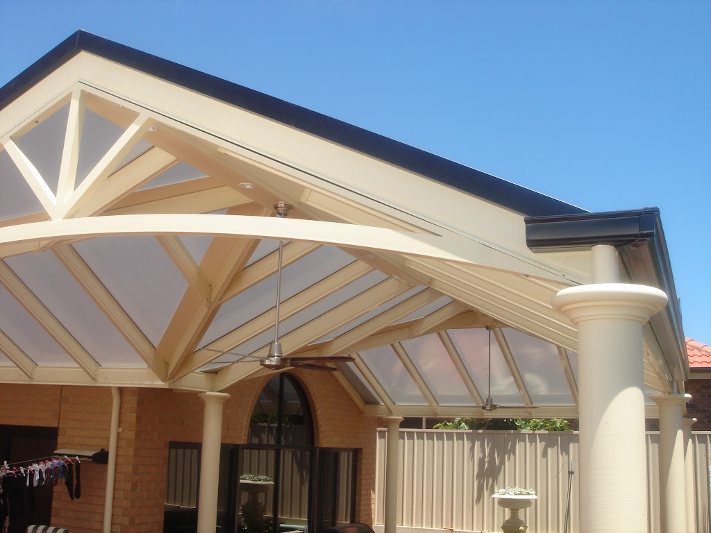 Homestyle Living Outdoors | Carports & Patios Brisbane | Ridge View Dr, Narangba QLD 4504, Australia | Phone: 1300 466 378