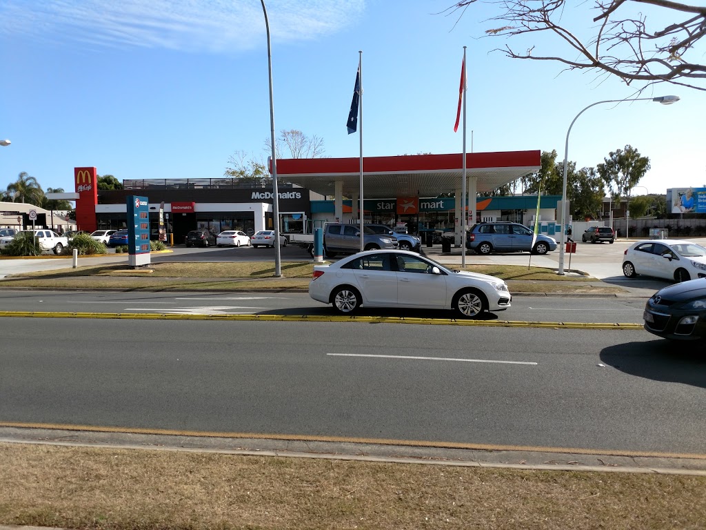 Caltex Banora Point West | gas station | Darlington Drive Cnr, Leisure Dr, Banora Point NSW 2486, Australia | 0755248255 OR +61 7 5524 8255