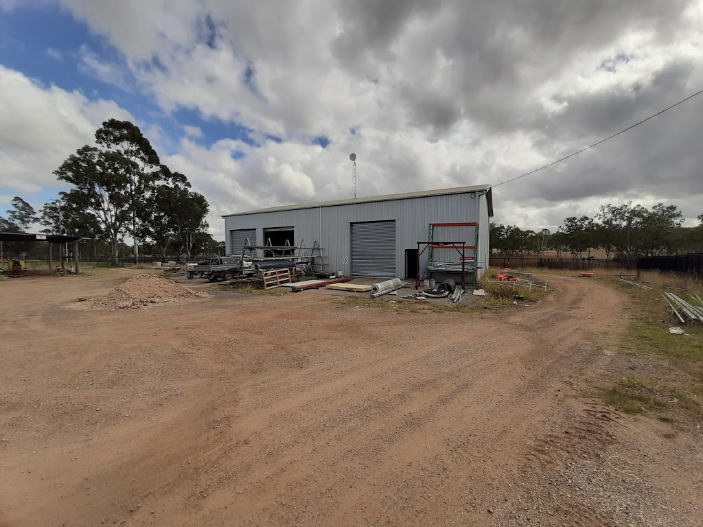 Cherbourg Council depot |  | Cherbourg QLD 4605, Australia | 0741682554 OR +61 7 4168 2554