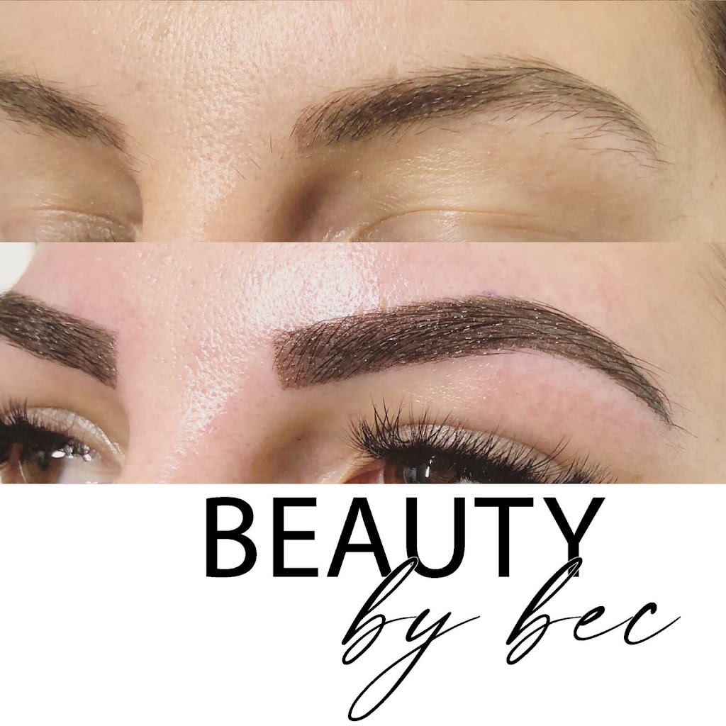 Beauty By Bec | 8a Fairview Terrace, Clearview SA 5085, Australia | Phone: 0431 422 115