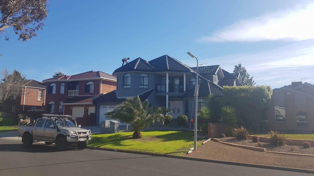 roof restorations Melbourne | painter | Hoppers Crossing 3029, Hoppers Crossing VIC 3029, Australia | 0432252870 OR +61 432 252 870