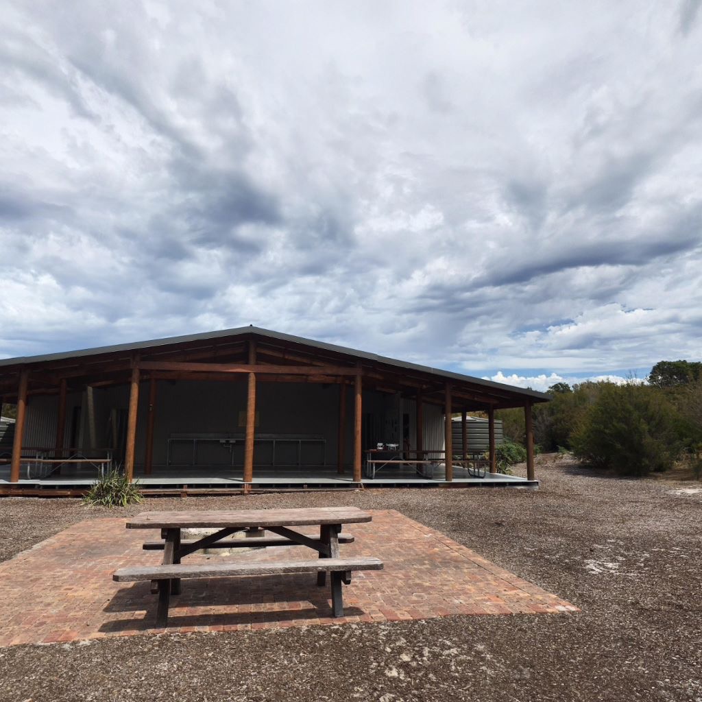 Yeagarup Hut | lodging | Ritter Rd, Yeagarup WA 6260, Australia | 0427133335 OR +61 427 133 335