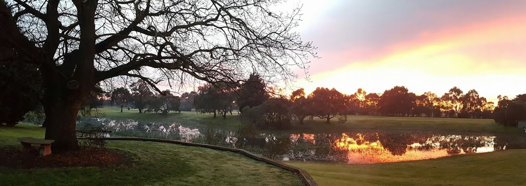 Bembridge Golf Course | 125 Tyabb-Tooradin Rd, Somerville VIC 3912, Australia | Phone: (03) 5978 6215