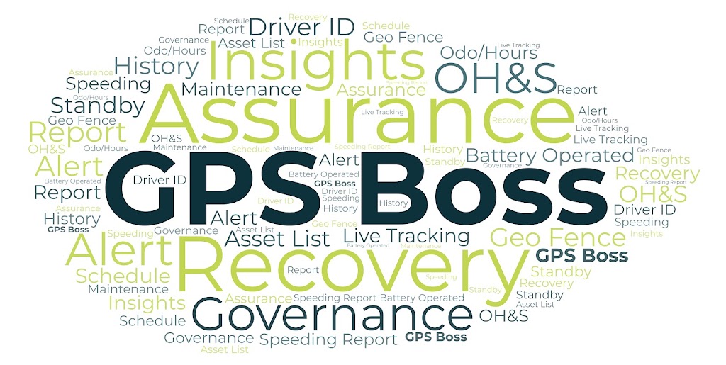 GPS Boss | Ste 4/18-20 Riversdale Rd, Newtown VIC 3220, Australia | Phone: 0439 300 958