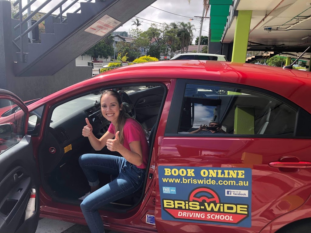 Briswide Driving School | 44 Hedges Ave, Burpengary QLD 4505, Australia | Phone: 0404 057 333