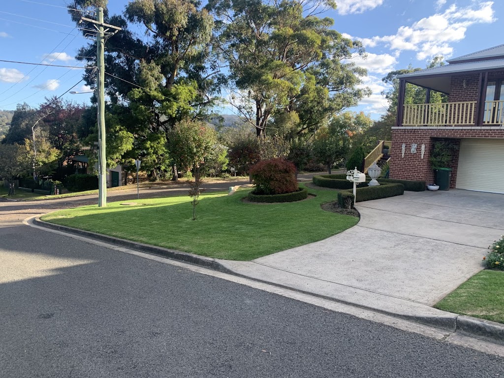 Southern Highlands Lawn Services | 15 Robinia Dr, Bowral NSW 2576, Australia | Phone: 0426 284 871