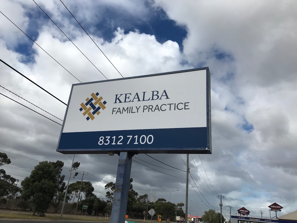 Kealba Family Practice | hospital | Sunshine Avenue &, Sage Ave, Kealba VIC 3021, Australia | 0383127100 OR +61 3 8312 7100