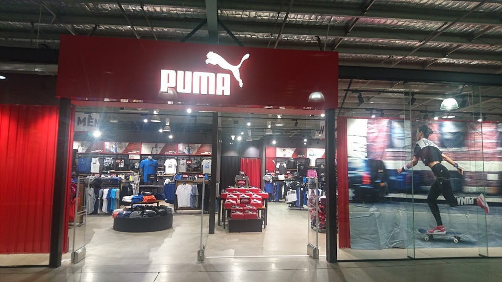Puma | shoe store | 2/16 Amazons Pl, Jindalee QLD 4074, Australia | 0732792607 OR +61 7 3279 2607
