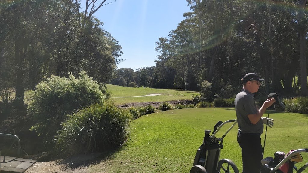 Golf Course Frontage Accommodation |  | 2/27 Augusta Pl, Mollymook NSW 2539, Australia | 0438545999 OR +61 438 545 999