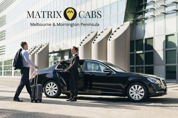 Matrix Cabs | 3 Swanston St, Clyde VIC 3978, Australia | Phone: 0412 412 805