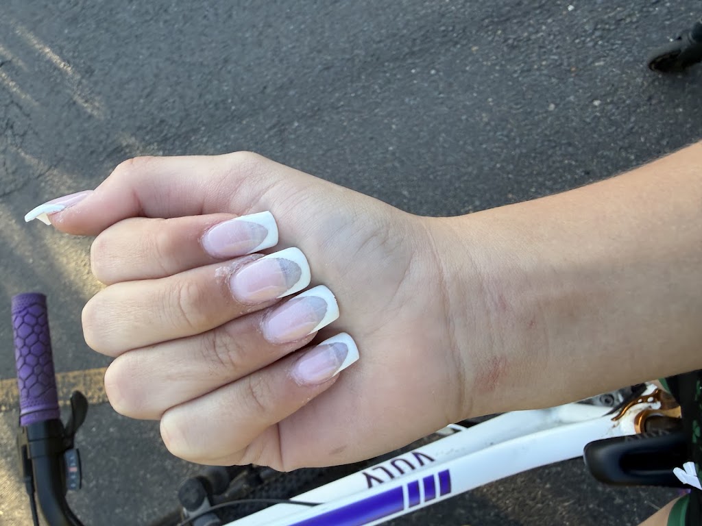 Master Colour Nails | Forestway shopping centre, Shop 14/20 Forest Way, Frenchs Forest NSW 2086, Australia | Phone: (02) 8937 0777
