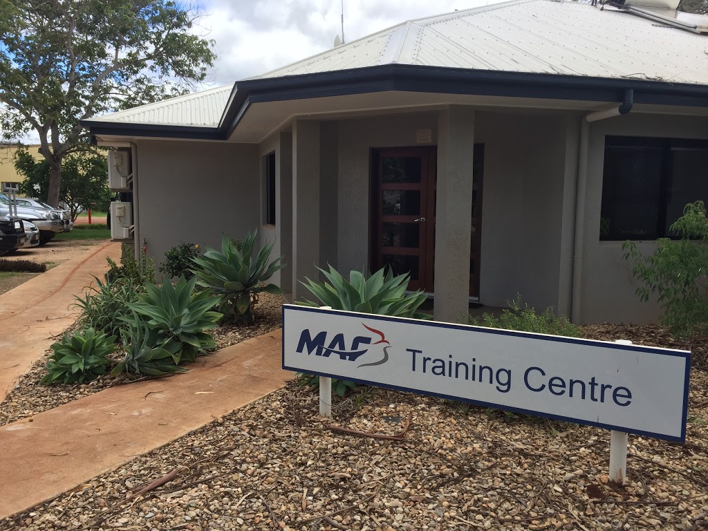 MAF, Maintenance and Training Centre |  | 8 Vicary Rd, Mareeba QLD 4880, Australia | 0740922777 OR +61 7 4092 2777