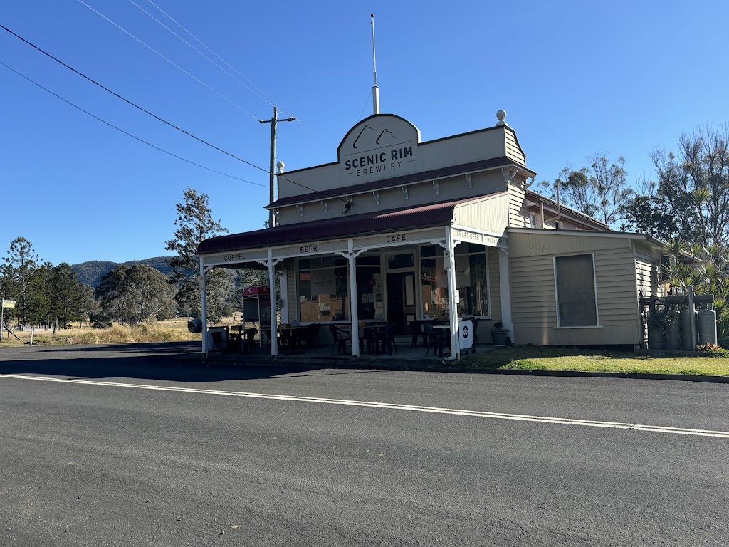 Telstra Payphone | 896 Reckumpilla St, Mount Alford QLD 4310, Australia | Phone: 1800 011 433