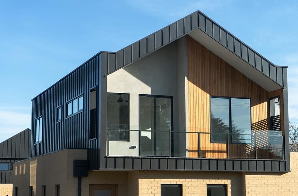 Architectural Cladding Suppliers | Factory 4/7 Silkwood Rise, Carrum Downs VIC 3201, Australia | Phone: (03) 9775 1097