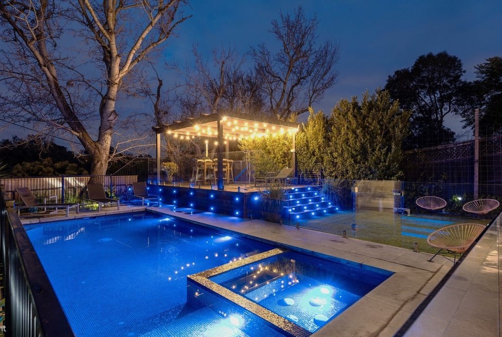 In The Swim | 405 Waverley Rd, Malvern East VIC 3145, Australia | Phone: (03) 9572 3919