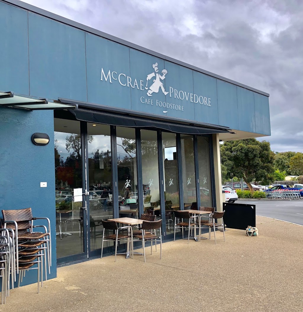 McCrae Provedore | cafe | 739 Point Nepean Rd, McCrae VIC 3938, Australia | 0359822833 OR +61 3 5982 2833