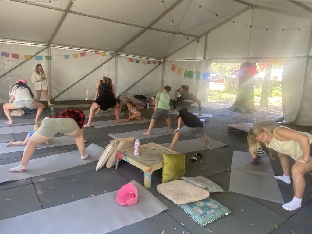 Hunter Yoga Sync | Hanwood Rd, North Rothbury NSW 2335, Australia | Phone: 0402 194 908