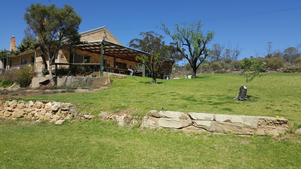 Lowbank Riverfront | 13635 Sturt Hwy, Lowbank SA 5330, Australia