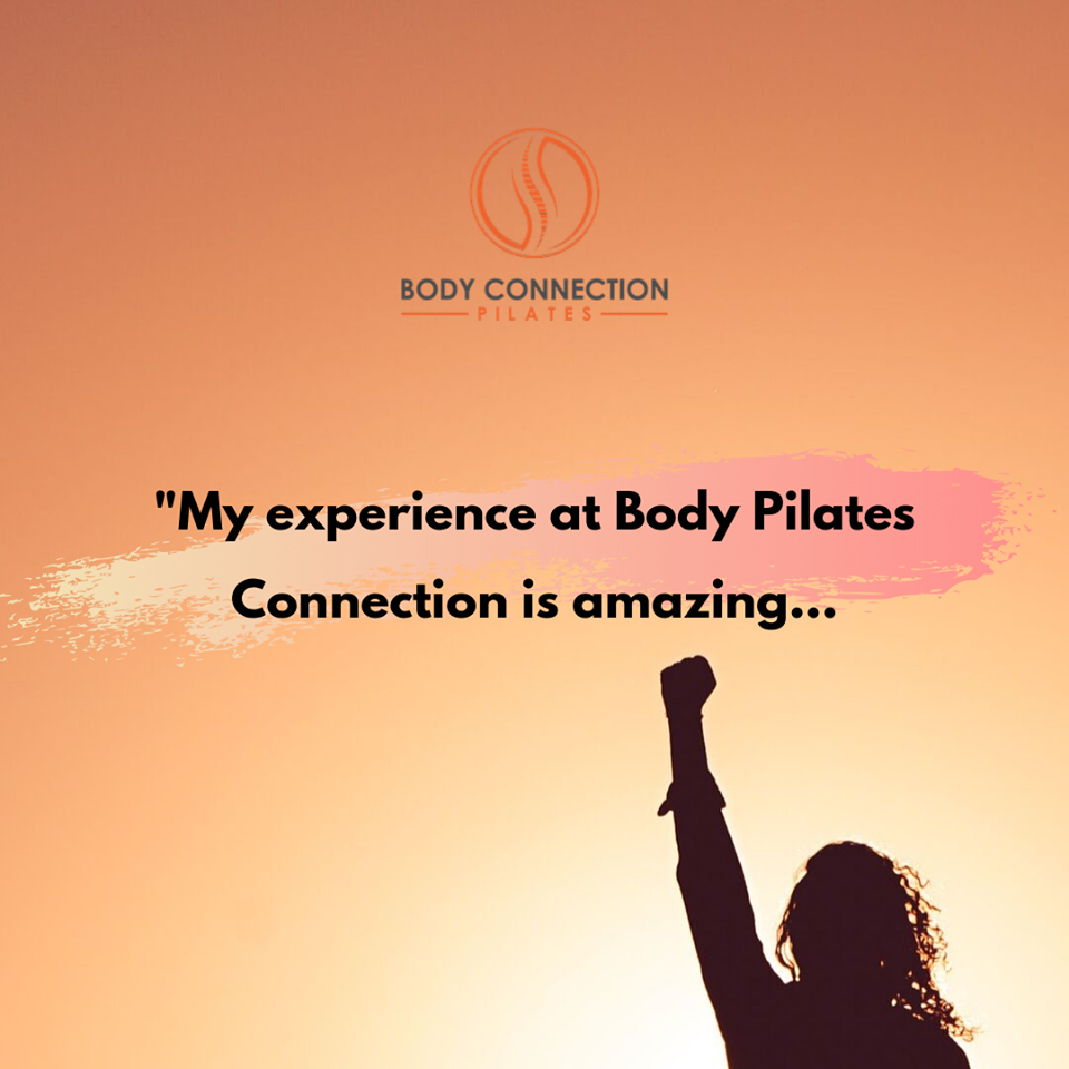 Body Connection Pilates | 62 Soorley St, Tweed Heads South NSW 2486, Australia | Phone: 0450 623 756