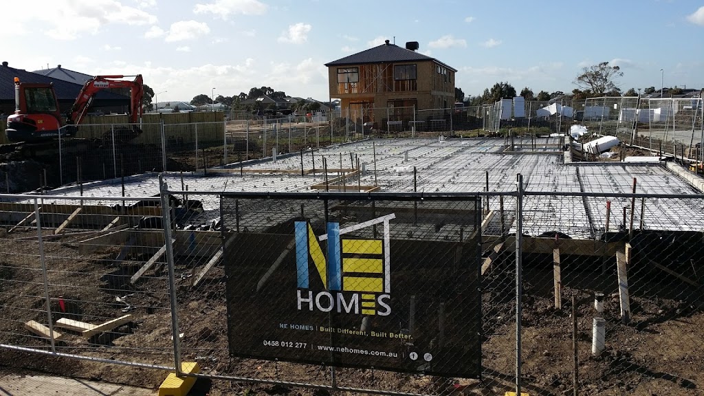 NE Homes Pty Ltd | general contractor | 13 Bravo Loop, Pakenham VIC 3810, Australia | 1300128939 OR +61 1300 128 939
