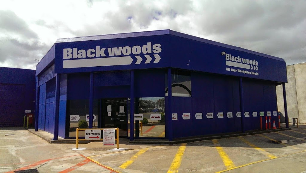 Blackwoods Campbellfield | 1948 Sydney Rd, Campbellfield VIC 3061, Australia | Phone: (03) 8301 4700