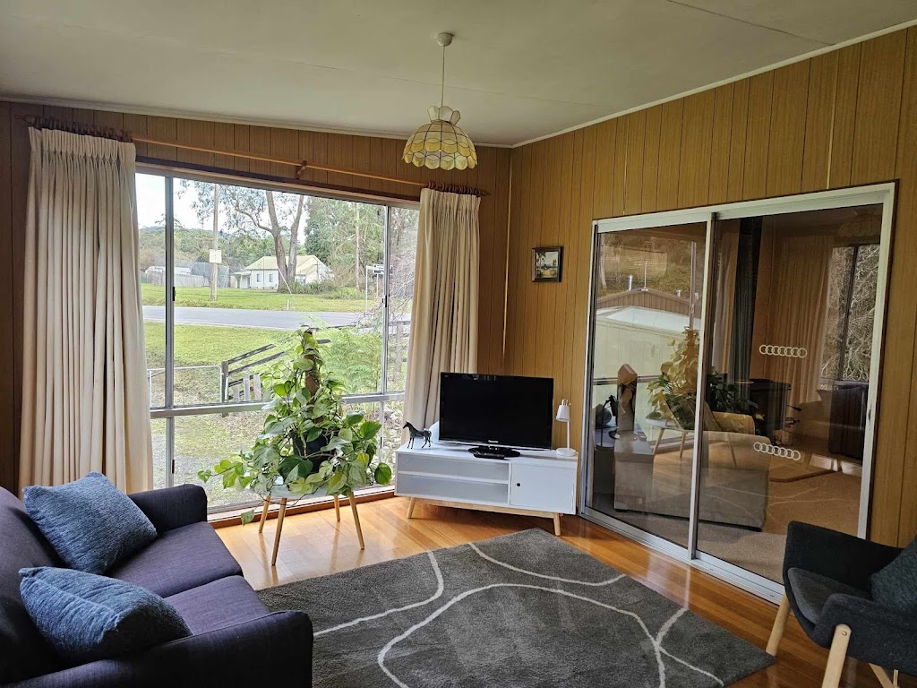 Riders Rest Yarra Valley | 595 Little Yarra Rd, Gladysdale VIC 3797, Australia | Phone: 0423 820 114