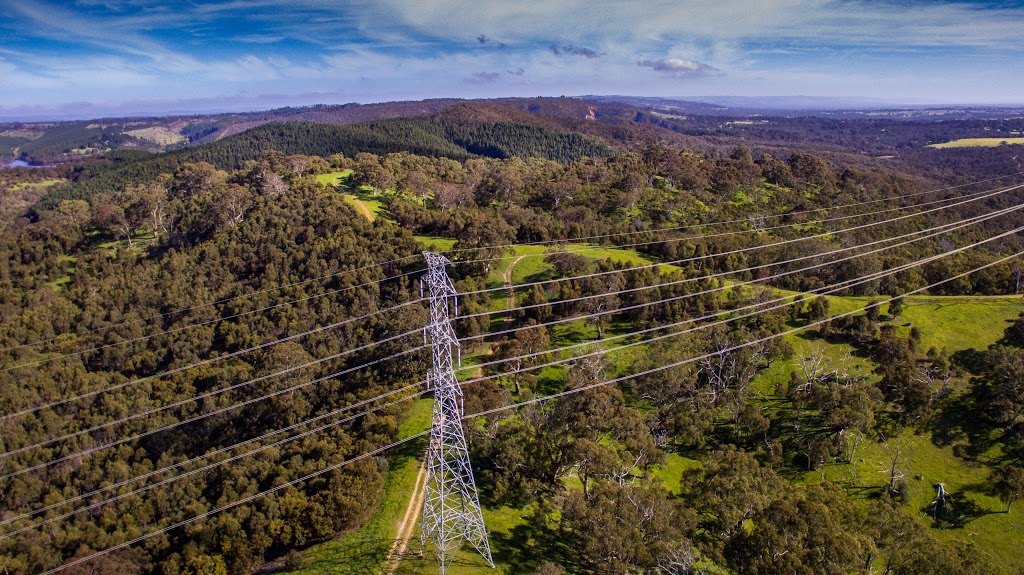 Scott Creek | South Australia, Australia