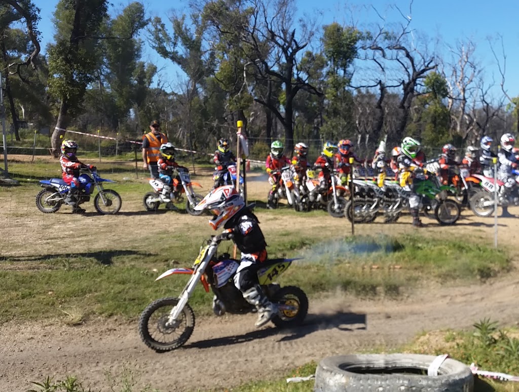 Junior Trials Mini Cycle Club | 1 Kanangra Dr, Crangan Bay NSW 2259, Australia | Phone: 0426 852 227