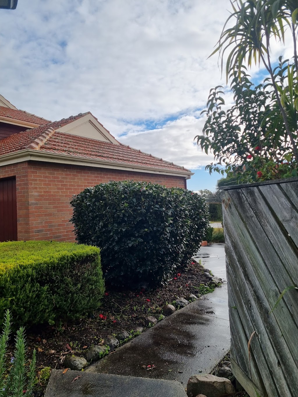 Harpers Mowing | 118 Eleven Mile Rd, Sarsfield VIC 3875, Australia | Phone: 0431 792 541