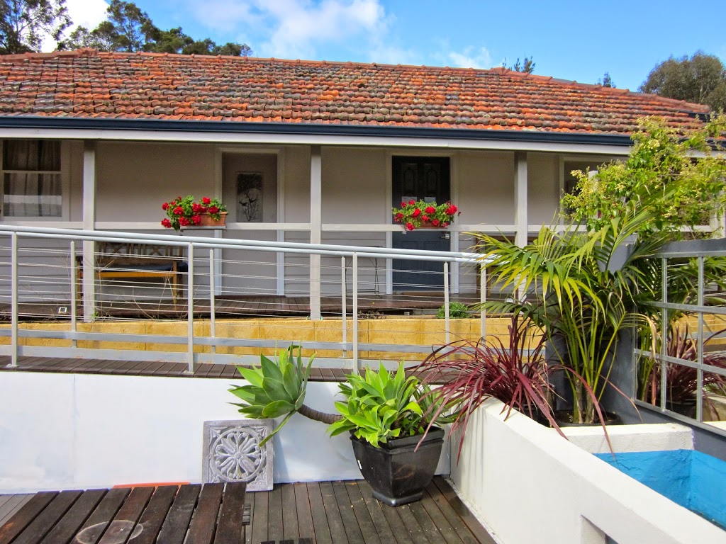 Bridgetown Valley Lodge | 16 Phillips St, Bridgetown WA 6255, Australia | Phone: 0401 444 227