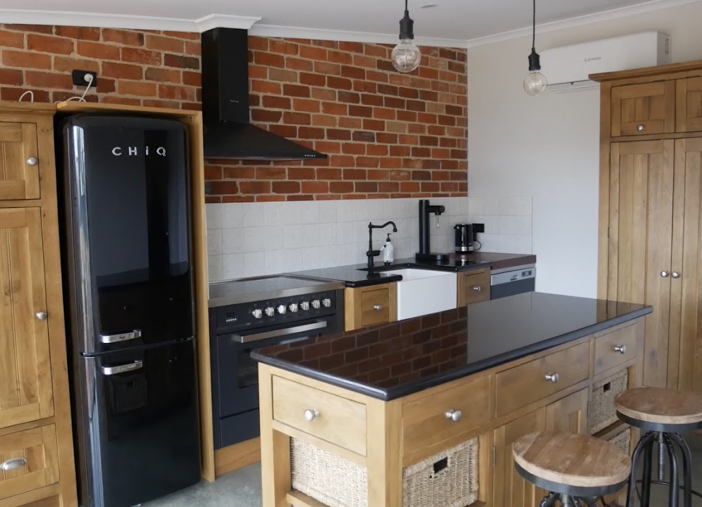 Old Koondrook Bakery (accommodation) | 92 Main St, Koondrook VIC 3580, Australia | Phone: 0407 303 830