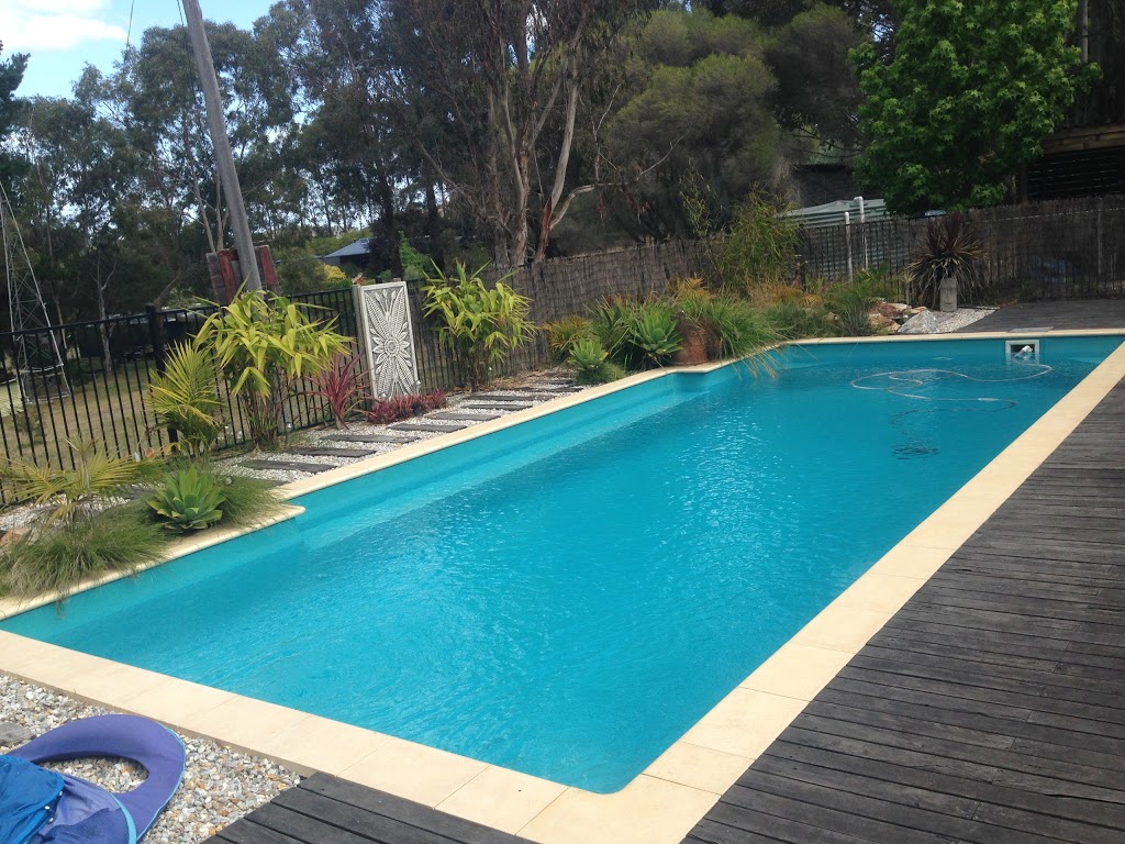 Bunbury Classic Pools | store | 1386 Ferguson Rd, Ferguson WA 6236, Australia | 0897283064 OR +61 8 9728 3064