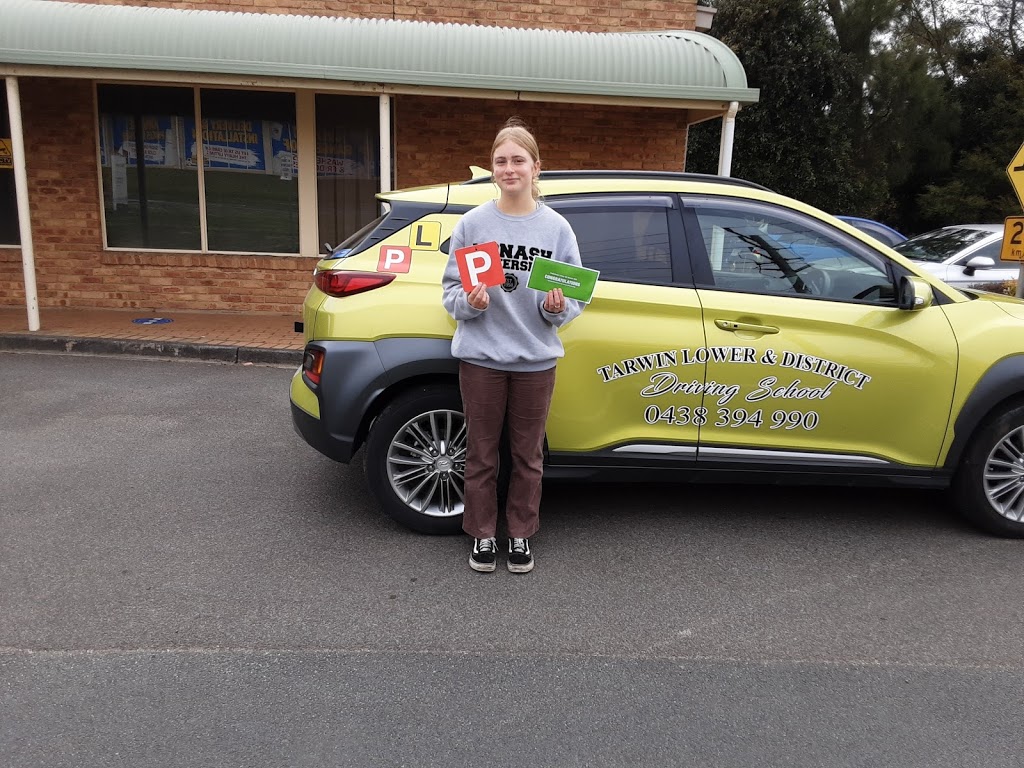 Tarwin Lower and District Driving School | 4 Cumberland Ct, Tarwin Lower VIC 3956, Australia | Phone: 0438 394 990