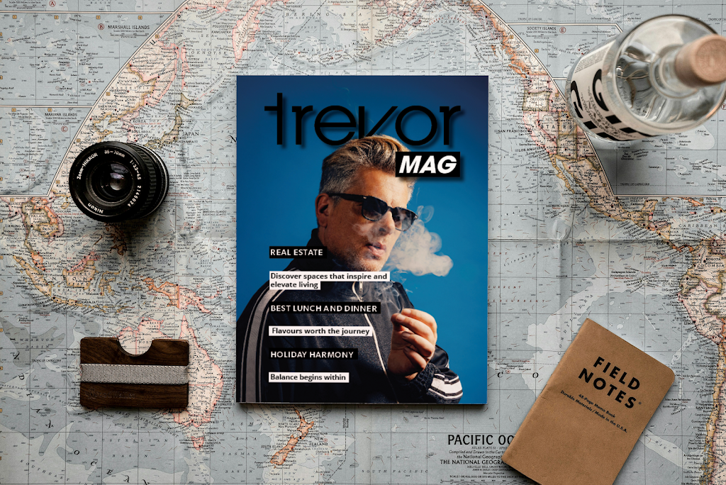 Trevor Mag | 96 Boyd St, Woorim QLD 4507, Australia | Phone: 0474 435 503