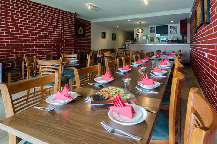 Scoresby Thai Restaurant | 10 Darryl St, Scoresby VIC 3179, Australia | Phone: (03) 9759 9128