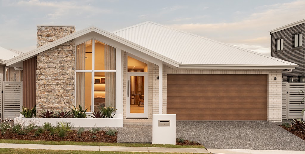 Mojo Homes - Menangle Park | 20 Poseidon St, Menangle Park NSW 2563, Australia | Phone: (02) 8806 6202