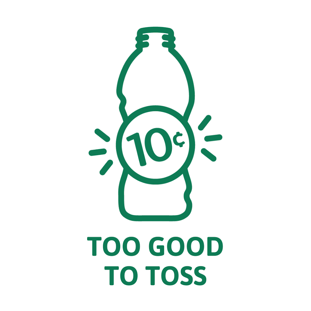 Containers For Change Esk (Powered by Qld Container Recycling) | Esk Hampton Rd, Esk QLD 4312, Australia | Phone: 0403 005 348