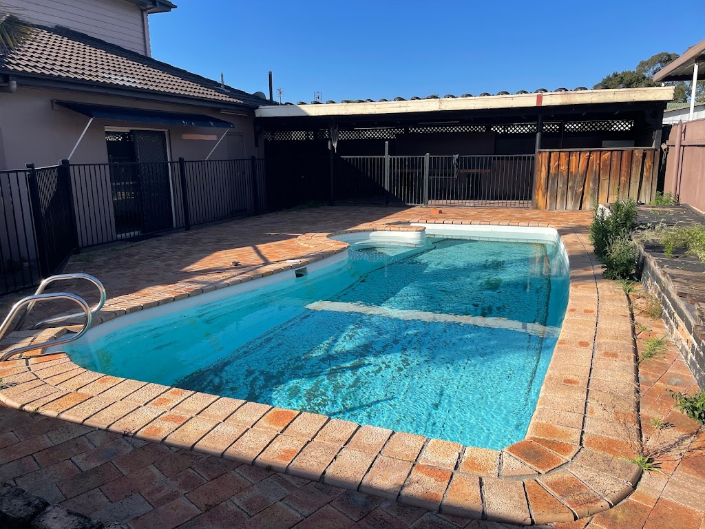 South Coast Pool Removals | 12/10 - 12 Sylvester Ave, Unanderra NSW 2526, Australia | Phone: 0433 122 729