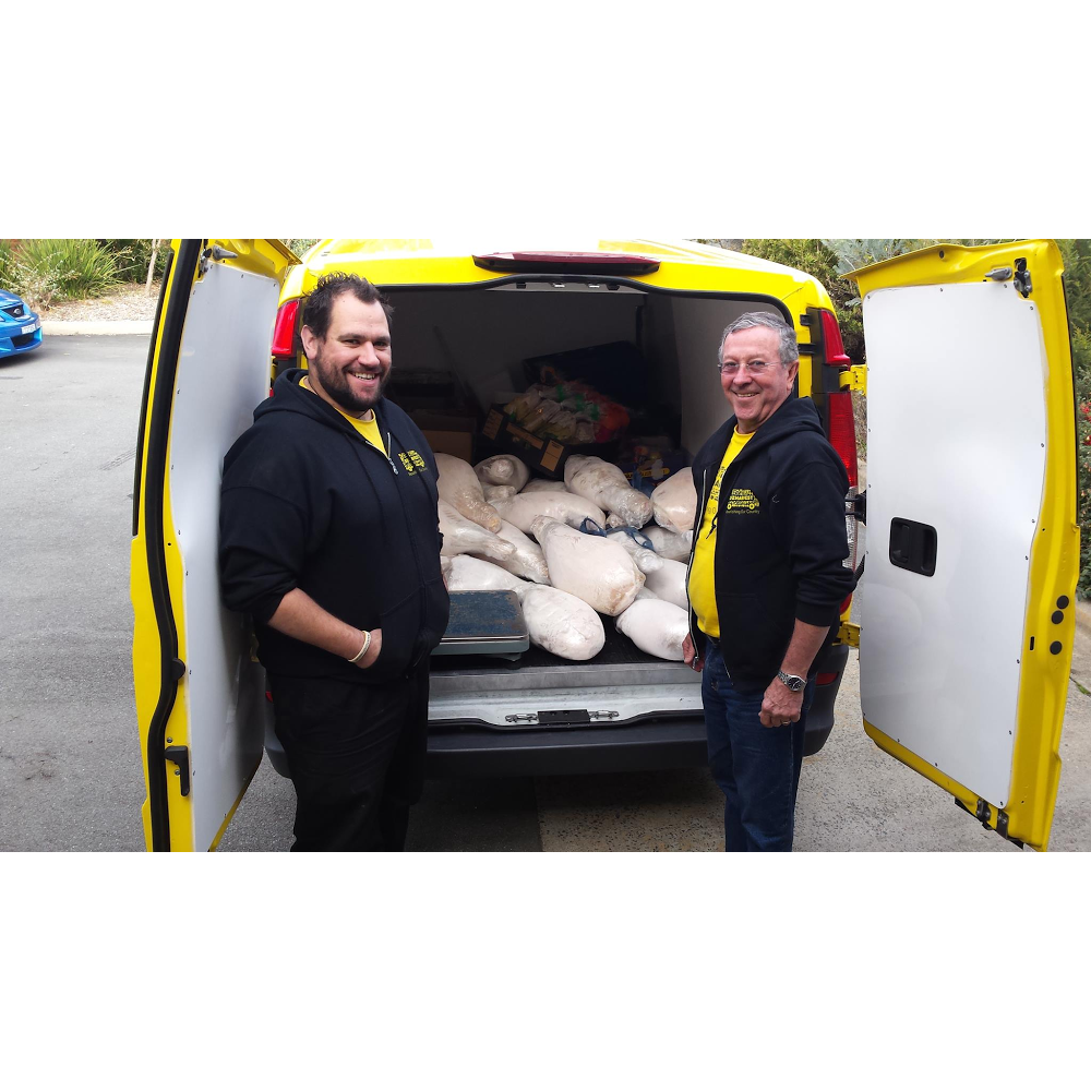 OzHarvest Canberra | 3/7 Pearce Ave, Australian Capital Territory 2609, Australia | Phone: (02) 6247 6173