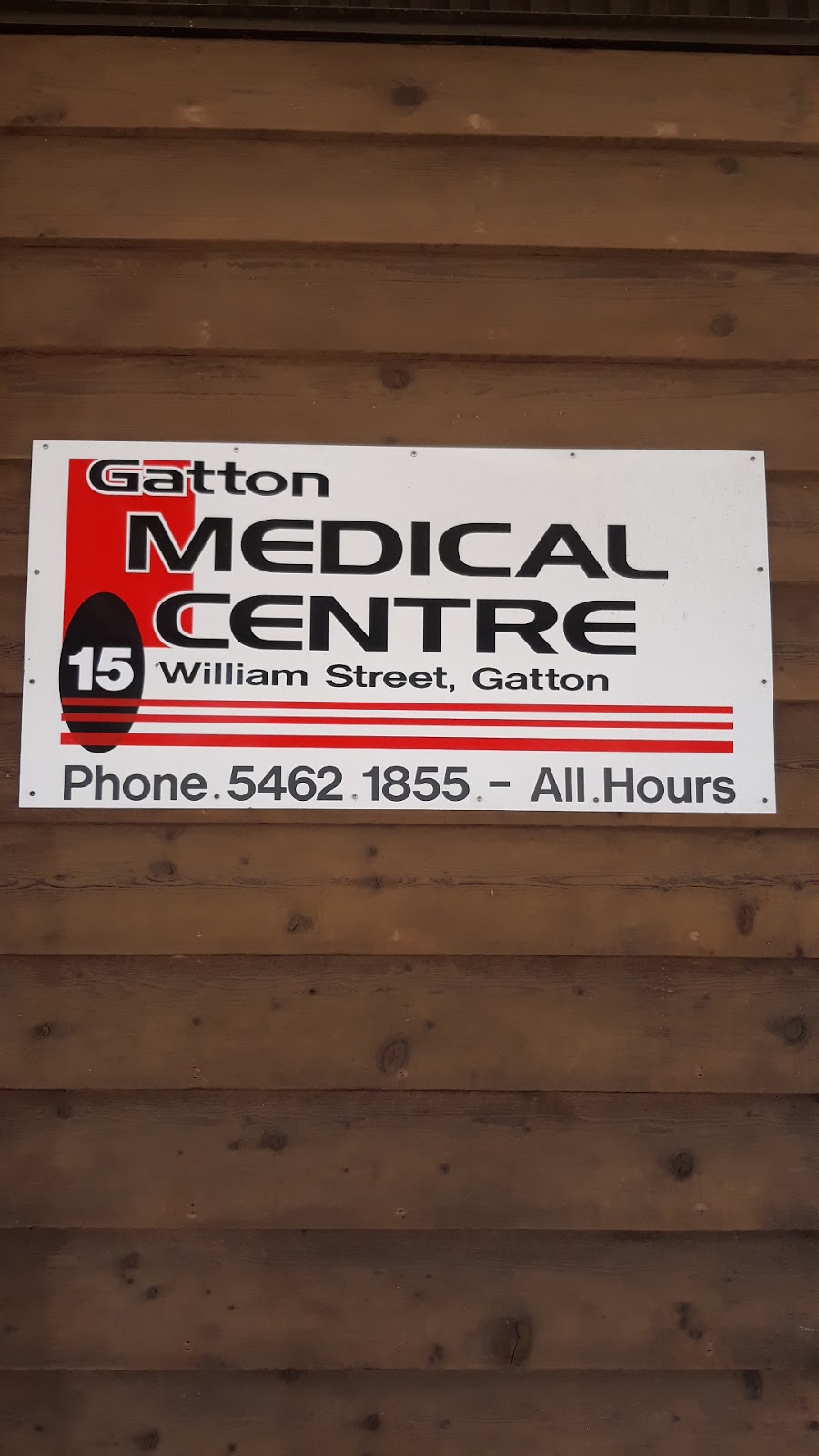 Gatton Medical Centre | health | 15 William St, Gatton QLD 4343, Australia | 0754621855 OR +61 7 5462 1855