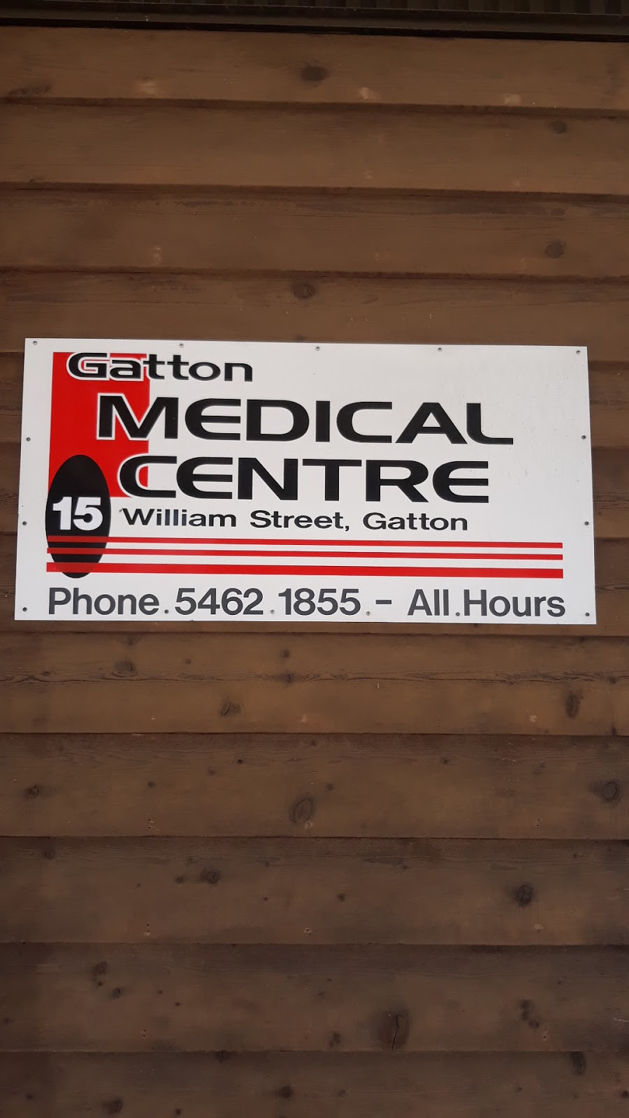 Gatton Medical Centre | 15 William St, Gatton QLD 4343, Australia | Phone: (07) 5462 1855