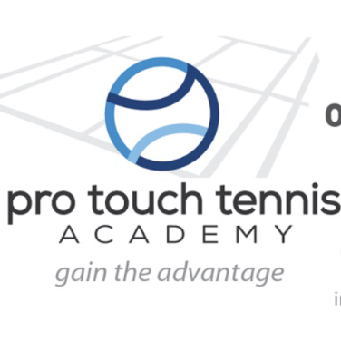 Pro Touch Tennis Academy | 119 Hull Rd, Croydon VIC 3116, Australia | Phone: 0402 290 454