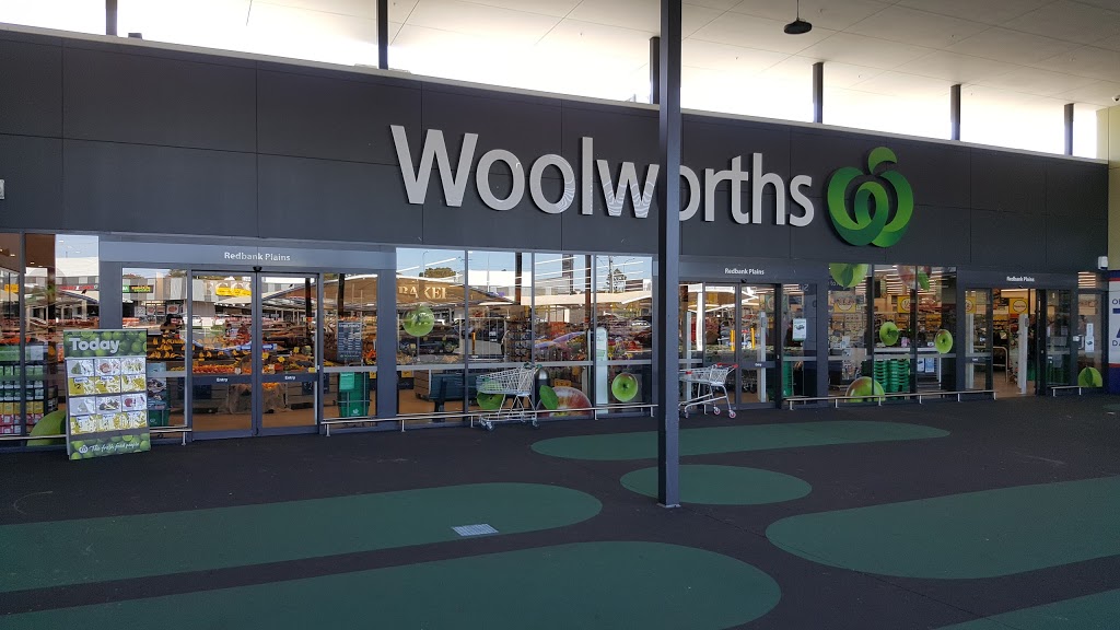 Woolworths Redbank Plains | Town Square Redbank Plains Shopping Centre Cnr Redbank Plains And Keidges Rds, Redbank Plains QLD 4301, Australia | Phone: (07) 3819 7126