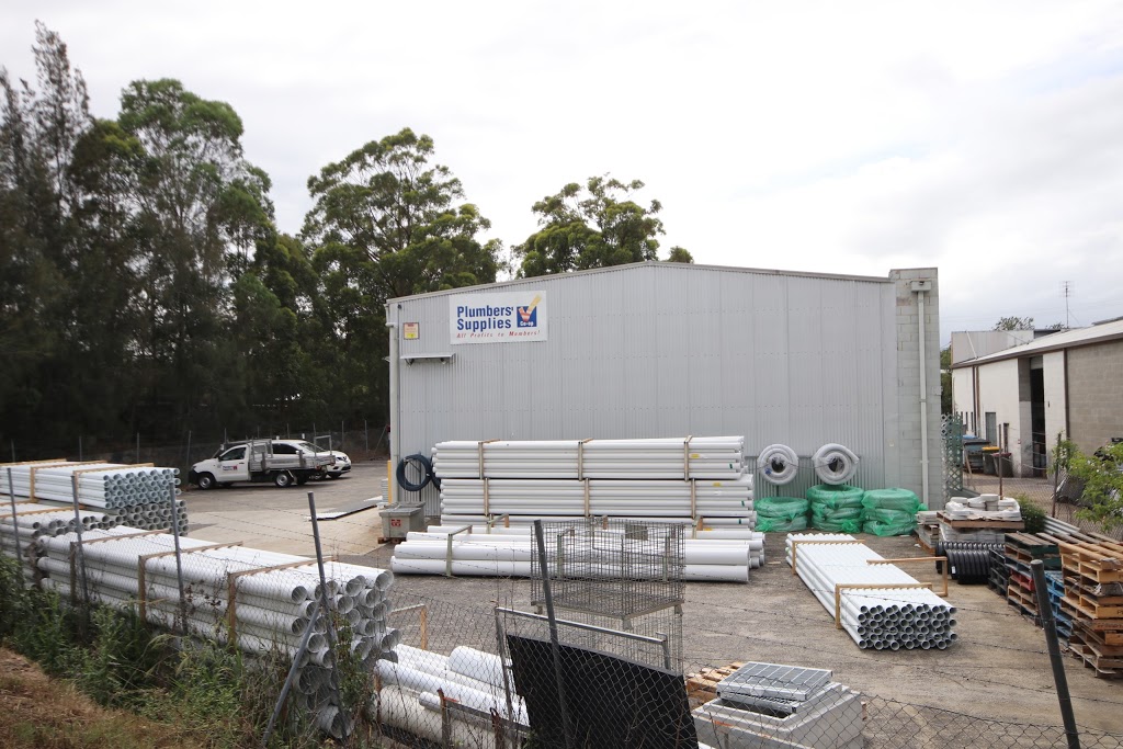 Plumbers’ Supplies Co-Op | 20 Bonnal Rd, Erina NSW 3011, Australia | Phone: 1300 240 803